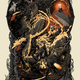 Illustration for article titled Mondo Celebrates The Last Hobbit Movie With Wonderful Posters